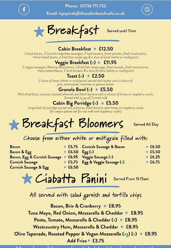 Photo of The Cabin - Perranuthnoe, Penzance TR20 9NE